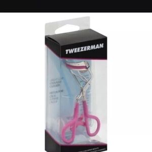 Tweezerman Neon Great Grip Eyelash Curler